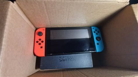 International shippers, including from China, now have to pay $2. . 7 nintendo switch temu reddit